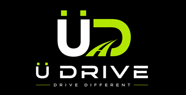 Ü Drive PR